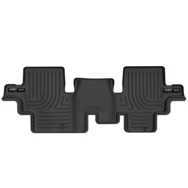 Imagem de Husky Liners - Série X-act Contour (55411)