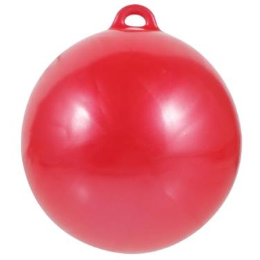 Imagem de Generic 1 bola de boxe para pendurar para meninos e meninas, saco de pancadas, água, saco de areia, bolas de injeção, treinamento físico