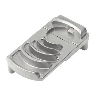 Imagem de Ferramenta de Desbaste para Plástico PVC Tubos CPVC ABS PP PE Lâmina Borda com Vida Útil Estendida Chanfro Preciso Rápido 15 Graus Corpo Robusto Alumí