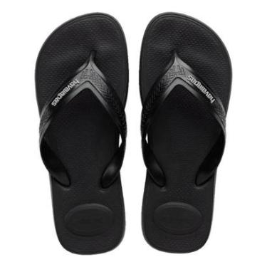 Imagem de Chinelo Havaianas Top Max Comfort Original Masculino-Masculino