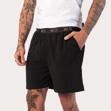 Imagem de Shorts Com Elástico MCD-Masculino