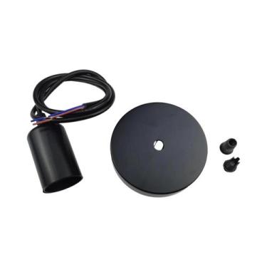 Imagem de Soquete De Lâmpada LED E27 Para Pendurar 110V 220V, Suporte De Lâmpada