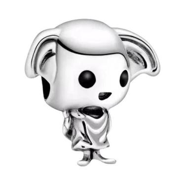 Imagem de Charms De Disney Pantera Negra, Feiticeira Escarlate, Lilo, Stitch, Mi