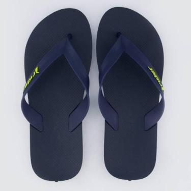 Imagem de Chinelo Rider Feel Light Marinho, 37-38