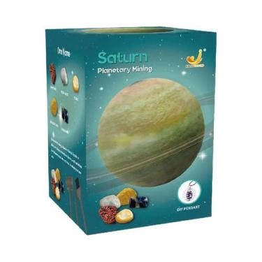 Imagem de Brinquedo De Escavação Arqueológica Para Crianças Exploração Do Sistem