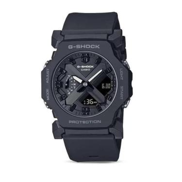 Imagem de Relógio Casio G-Shock GA-2300-1ADR Preto-Masculino