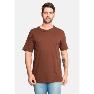 Imagem de Camiseta Fatal Estampada Masculino-Masculino