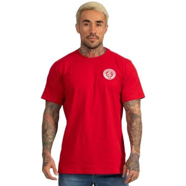Imagem de Camiseta Internacional Oficial Esportiva Colorado Masculina-Masculino