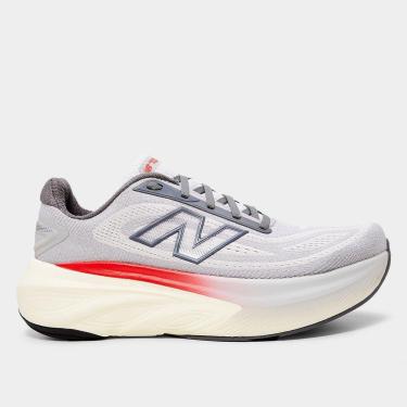Imagem de Tênis New Balance Fresh Foam x More V6 Masculino-Masculino