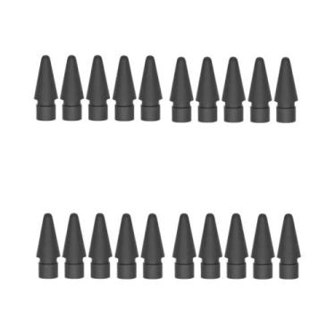Imagem de Ponta De Precisão Resistente Ao Desgaste Para Apple Pencil 1ª E 2ª Ger