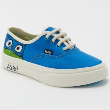 Imagem de Tênis Redley Tartarugas Ninja Infantil-Masculino