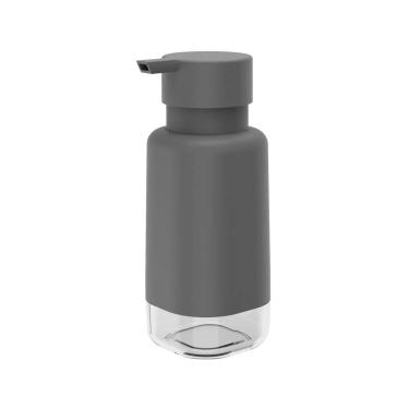 Imagem de Dispenser de Detergente Premium Trium 500 ml - Cinza - Ou