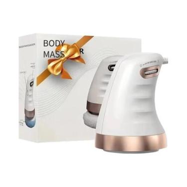 Imagem de Massageador Elétrico Para Celulite, Máquina De Esculpir O Corpo, Dispo