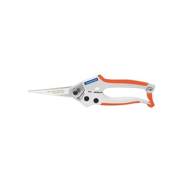 Imagem de Tesoura De Fruta Profissional Em Aço Com Cabo Emborrachado - Tramontina