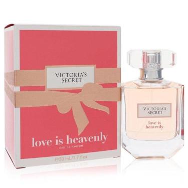Imagem de Perfume Feminino Victoria's Secret 50 Ml Eau De Parfum Spray