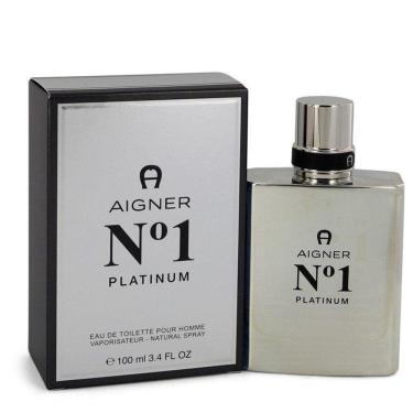 Imagem de Col. Masculina Etienne Aigner 100 Ml Eau De Toilette Spray