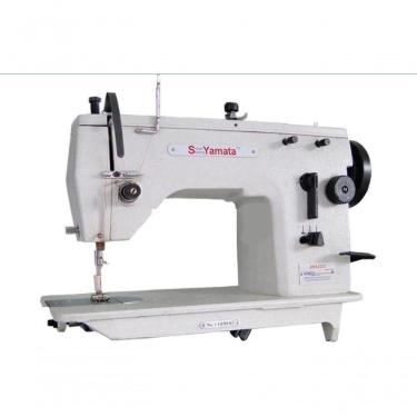 Imagem de Máquina De Costura Semi-Industrial Reta E Zigue Zague Yamata