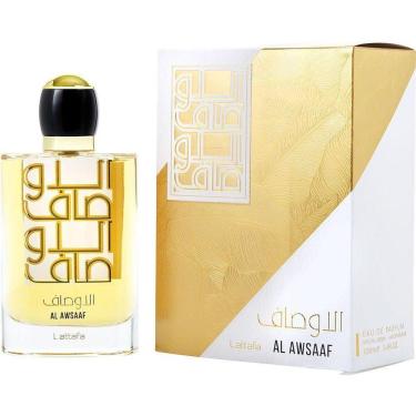Imagem de Perfume Unisex Lattafa Al Awsaaf Eau de Parfum Spray 100ml