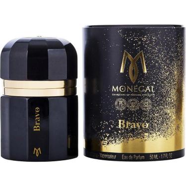 Imagem de Perfume Unisex Ramon Monegal Bravo Eau de Parfum Spray 50ml