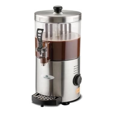 Imagem de CLS | Chocolateira Elétrica 3 Litros Marchesoni 1150W 220V - CO.1.302