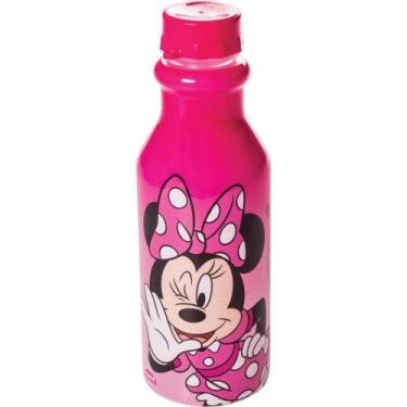 Imagem de Squeeze Minnie Garrafa Retro 500ML