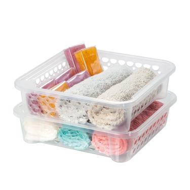 Imagem de Cesta Empilhável Plástico Sanremo 3,3L