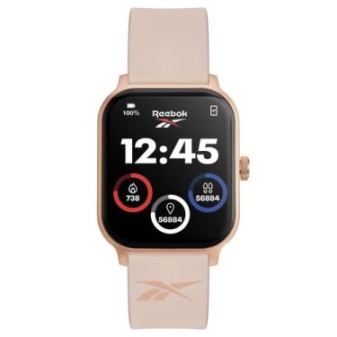 Imagem de Relogio Smarts Unissex Condor Smart Rose - COSMARTRAB/8J