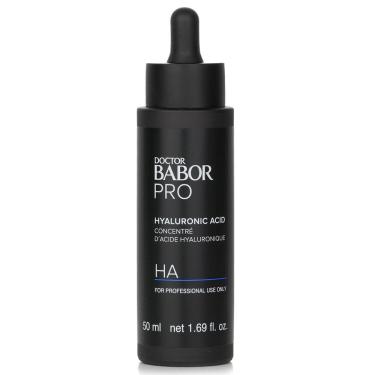 Imagem de Sérum concentrado de ácido hialurônico Babor Salon tamanho 50mL