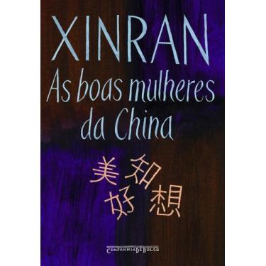Imagem de Livro - As boas mulheres da China