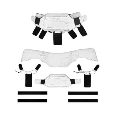 Imagem de Protetor De Pescoço Tático Para Caça, Equipamento DMGear, Colete JPC A