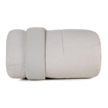 Imagem de Edredom Casal Altenburg Algodão Lux 200 Fios Lito