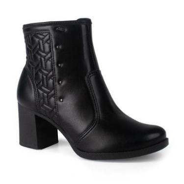 Imagem de Bota Dakota de Cano Curto Feminina DA823-Feminino