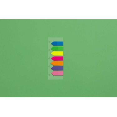 Imagem de MARCADOR ADESIVO CADERNO INTELIGENTE