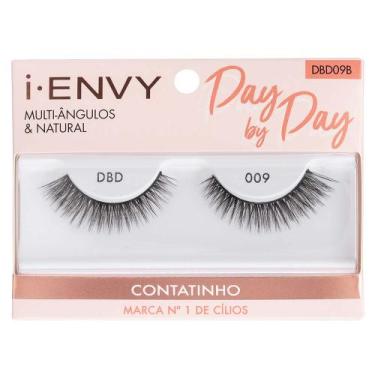 Imagem de Cílios Postiços i-ENVY Day by Day, Contatinho