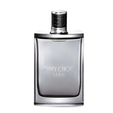 Imagem de Jimmy Choo Man Jimmy Choo - Perfume Masculino - Eau de Toilette, 100ml