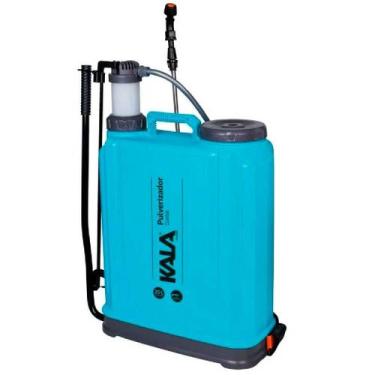 Imagem de Pulverizador Costal Manual PMK 2000 20L Kala