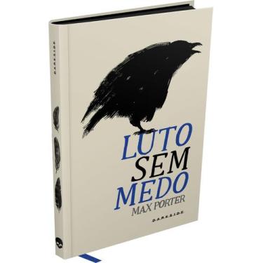 Imagem de Livro - Luto Sem Medo