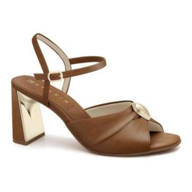 Imagem de Sandália Feminina Ramarim 2522205-Feminino