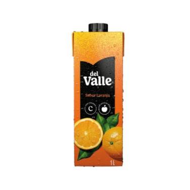 Imagem de Suco de Laranja Del Valle 1l