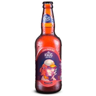 Imagem de Cerveja Rancor Krug Bier 500ml