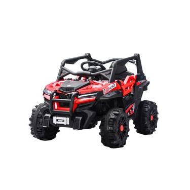 Imagem de Quadriciclo Infantil Mini Carro Elétrico 1000 ATV Maxi Toys