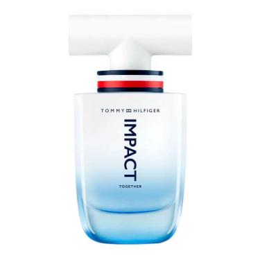 Imagem de Tommy Hilfiger Impact Together Eau de Toilette - Perfume Masculino 100