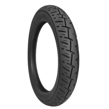 Imagem de  Pneu 90 90 18  Durabilidade e Segurança   Motos Honda CG 150, Yamaha 