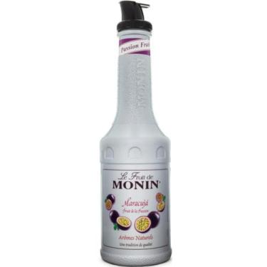 Imagem de Pure Monin Sabor Maracuja 1L