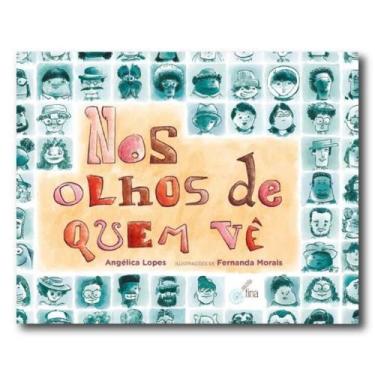 Imagem de Nos Olhos de Quem Vê - GRUPO EDITORIAL ZIT, Sortido