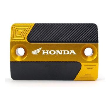 Imagem de Tampa Fluido De Freio Nxr125 Nxr150 Nxr160 Bros 125 150 160 - Special 