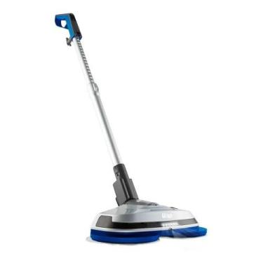 Imagem de Enceradeira Polidora Polimento Lustradora Limpar Piso 110v - WAP