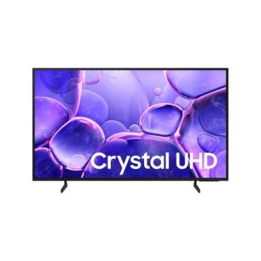 Imagem de Smart TV 55 Samsung UHD 4K Crystal UN55U8100FGXZD
