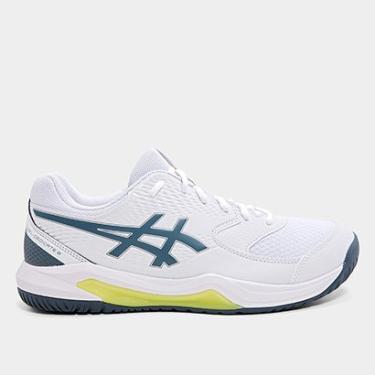 Imagem de Tênis Asics Gel-Dedicate 8 Masculino-Masculino