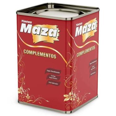 Imagem de Verniz Acrilico 18L Maza